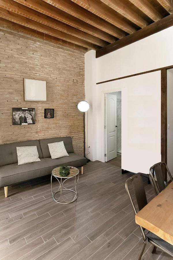 Urban Hipster 2 Apartman Málaga Kültér fotó