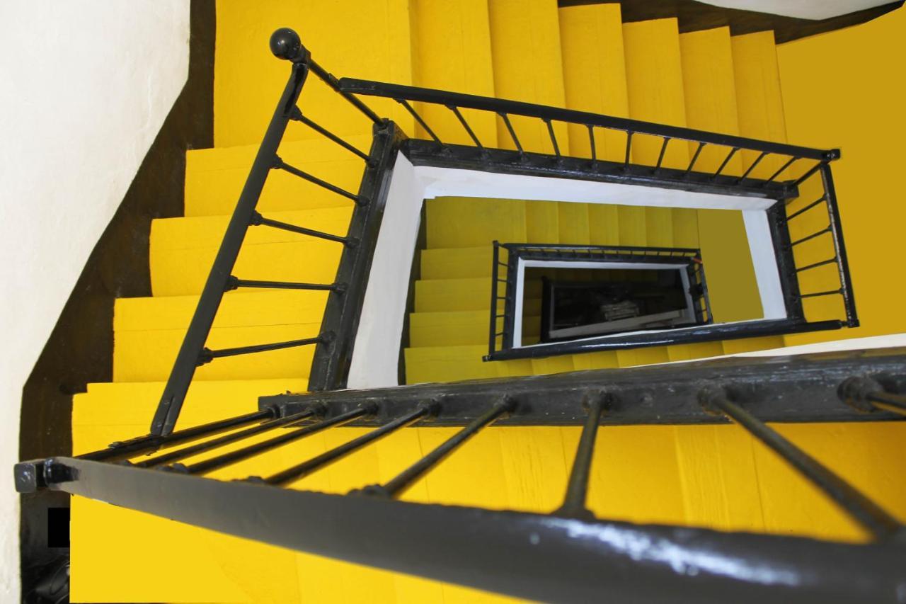 Urban Hipster 2 Apartman Málaga Kültér fotó