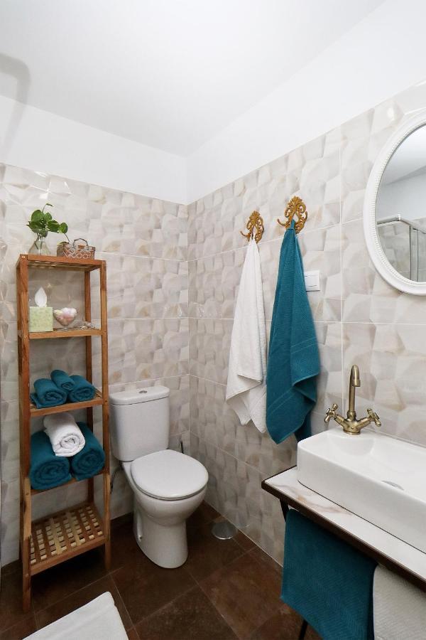 Urban Hipster 2 Apartman Málaga Kültér fotó