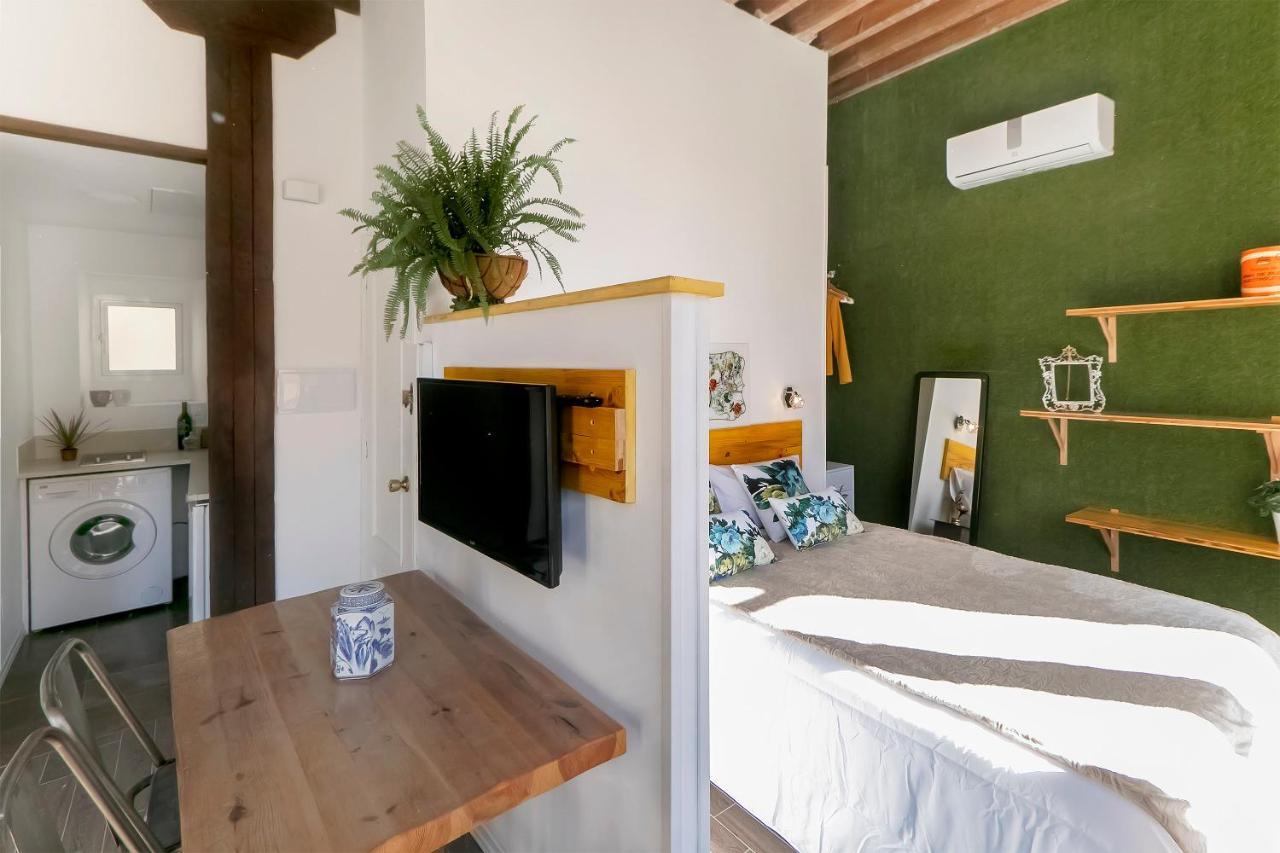 Urban Hipster 2 Apartman Málaga Kültér fotó