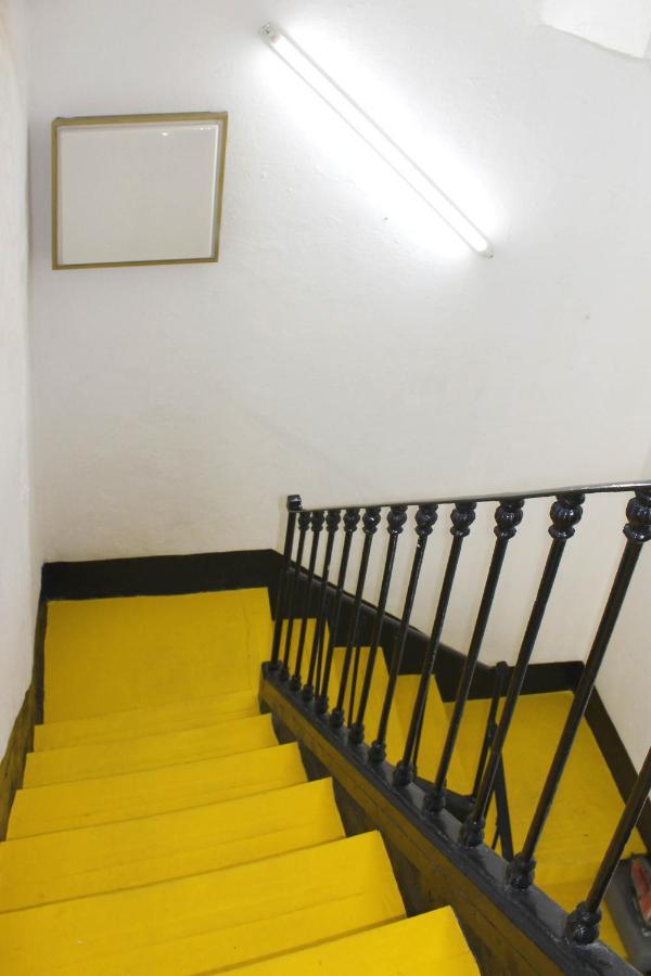 Urban Hipster 2 Apartman Málaga Kültér fotó