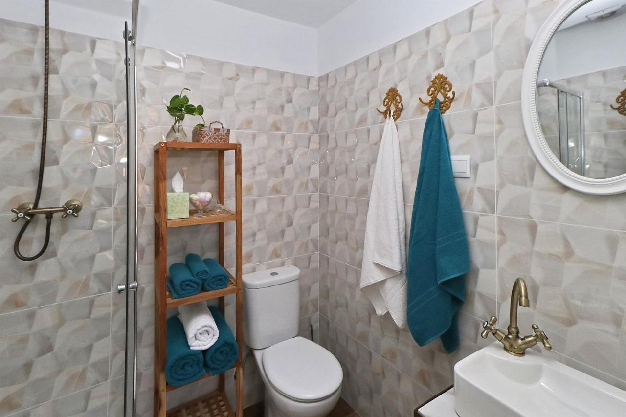 Urban Hipster 2 Apartman Málaga Kültér fotó